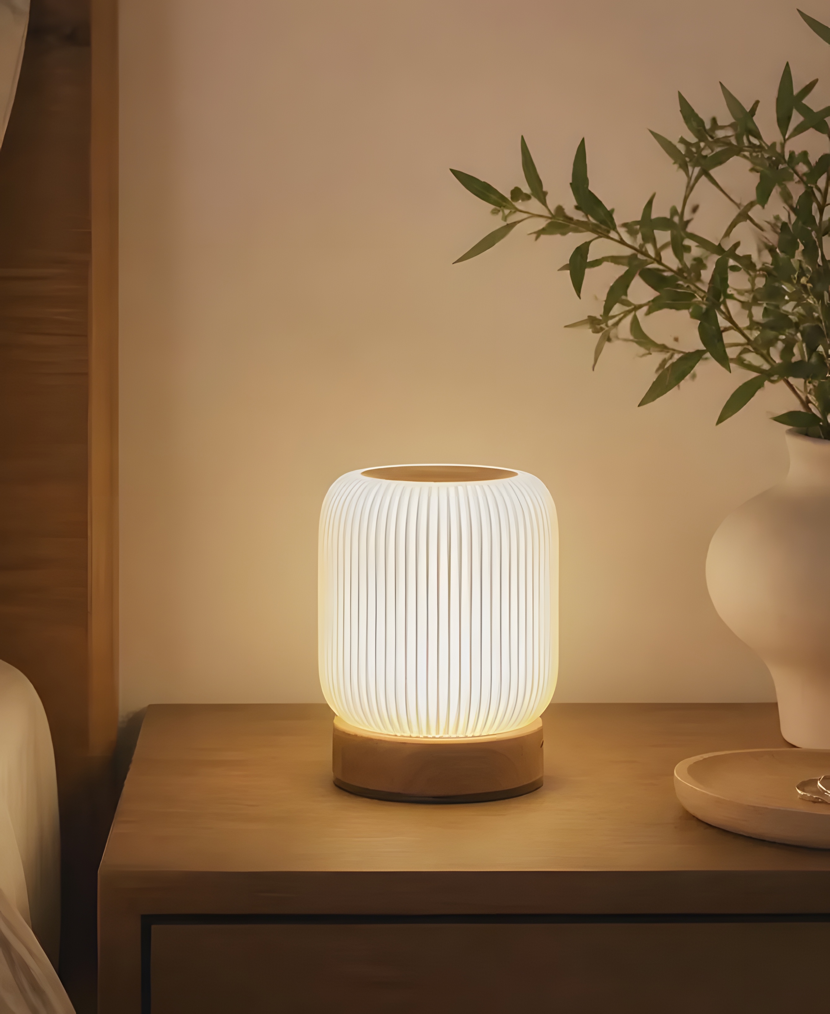 Lampe moderne